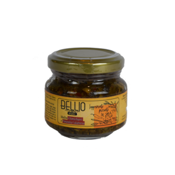 Molho Chimichurri Com Pimenta Calabresa Molho Chimichurri Com Pimenta Calabresa