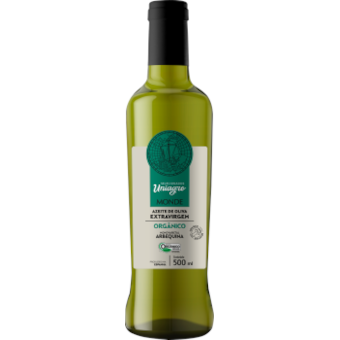 Monde Organico 500ml Monde Organico 500ml