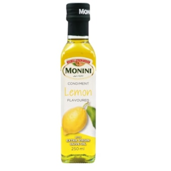 Monini com Limão Siciliano 250ml