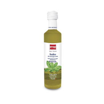 Montosco Com Manjericao 125ml Montosco Com Manjericao 125ml