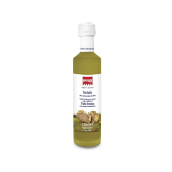 Montosco Com Trufa Branca 125ml Montosco Com Trufa Branca 125ml