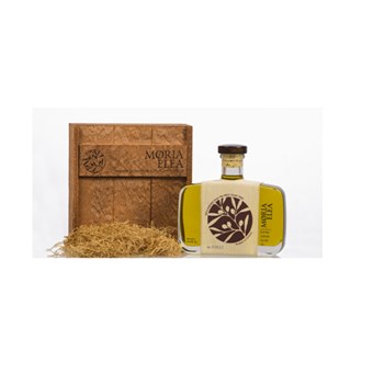 Moria Elea Cx Madeira 500ml Moria Elea Cx Madeira 500ml