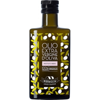 Muraglia Fruttato Medio 250ml Muraglia Fruttato Medio 250ml