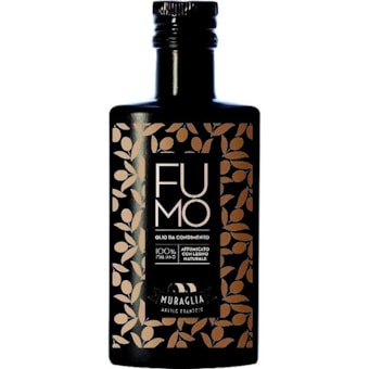 MURAGLIA FUMO DEFUMADO 250ML MURAGLIA FUMO DEFUMADO 250ML
