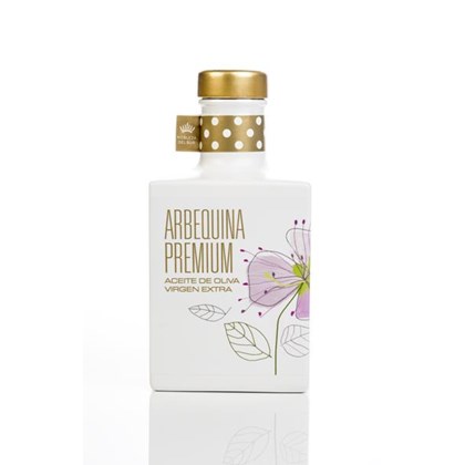 Nobleza Del Sur Arbequina Premium 350ml