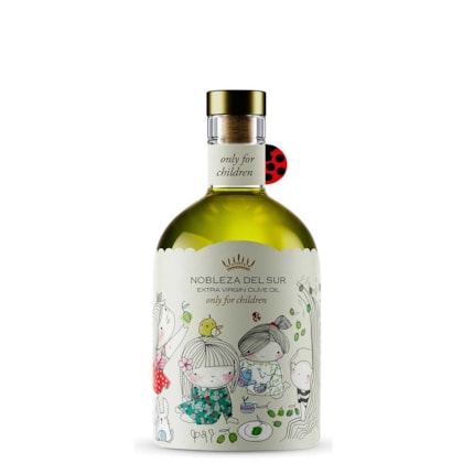Nobleza Del Sur Only For Children 250ml Nobleza Del Sur Only For Children 250ml