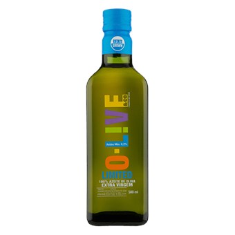 O-Live Limited 500ml O-Live Limited 500ml