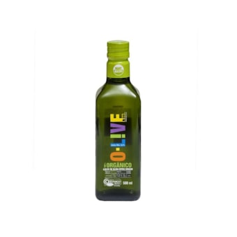 O-Live Organico 500ml O-Live Organico 500ml