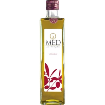 O-Med Selection 500ml O-Med Selection 500ml