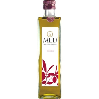 O-Med Selection 500ml	 