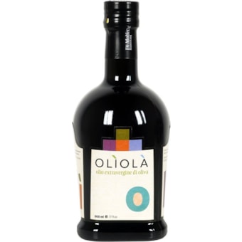 Oliola 500ml	 