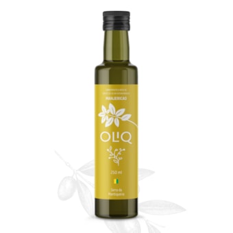 Oliq com Manjericão 250ml Oliq com Manjericão 250ml