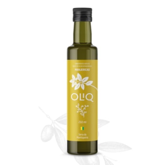 Oliq com Manjericão 250ml