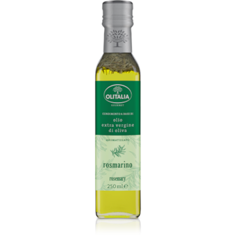 Olitalia com Alecrim 250ml Olitalia com Alecrim 250ml