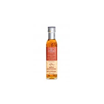 Olitalia com Alho e Pimenta 250ml Olitalia com Alho e Pimenta 250ml