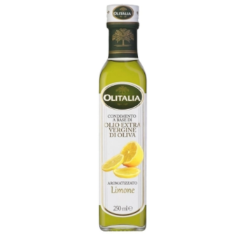 Olitalia Limone 250ml Olitalia Limone 250ml