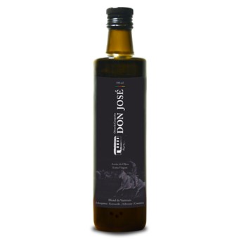Olivais da Campanha Don José 500ml Olivais da Campanha Don José 500ml