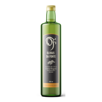 Olivais da Fonte Koroneiki 250ml Olivais da Fonte Koroneiki 250ml