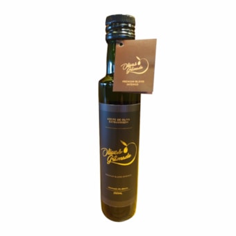 Olivas de Gramado Blend Intenso 250ml Olivas de Gramado Blend Intenso 250ml
