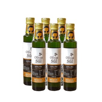 Olivas do Sul Blend 6 x 250ml Olivas do Sul Blend 6 x 250ml