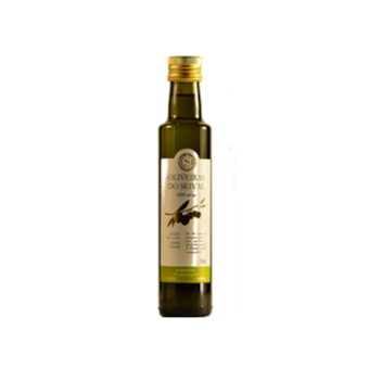 Oliveiras do Seival Koroneiki 250ml Oliveiras do Seival Koroneiki 250ml