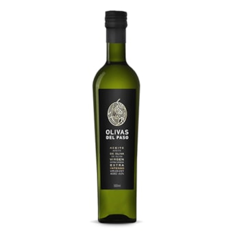 Olivo Del Paso 500ml Olivo Del Paso 500ml