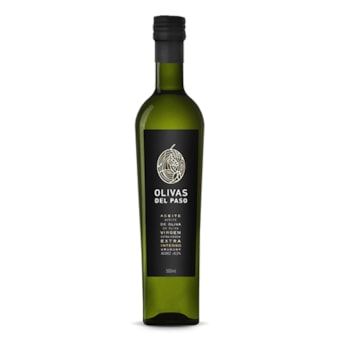 Olivo Del Paso 500ml