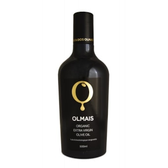 Olmais Biologico 250ml