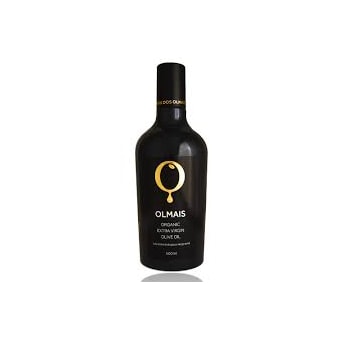 Olmais Biologico 500ml Olmais Biologico 500ml