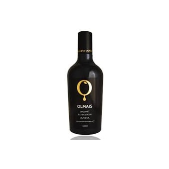 Olmais Biologico 500ml