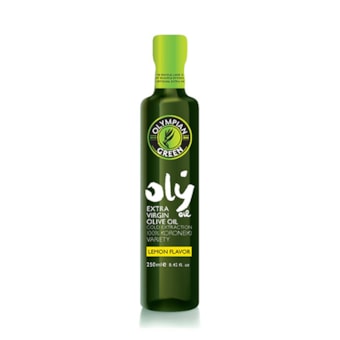 Oly Olympian Green Limao 250ml Oly Olympian Green Limao 250ml