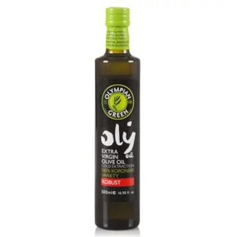 Oly Olympian Green Robusto 250ml Oly Olympian Green Robusto 250ml