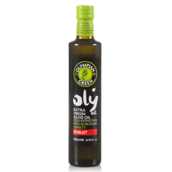 Oly Olympian Green Robusto 500ml Oly Olympian Green Robusto 500ml