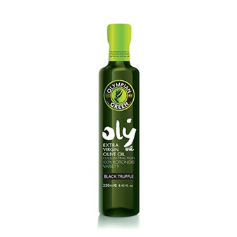 Oly Olympian Green Trufas Negras 250ml Oly Olympian Green Trufas Negras 250ml