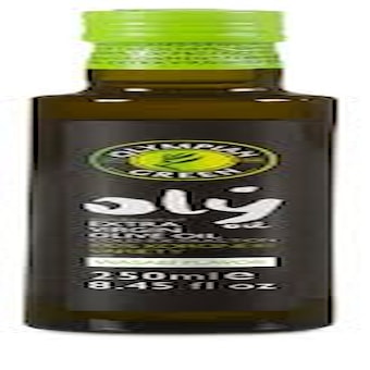 Oly Olympian Green Wasabi 250ml Oly Olympian Green Wasabi 250ml
