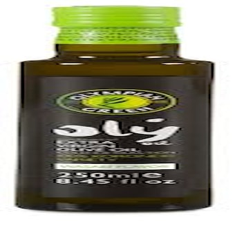 Oly Olympian Green Wasabi 250ml