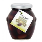 Olymp Azeitonas Pretas Colossais 200G Olymp Azeitonas Pretas Colossais 200G