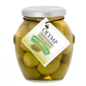 Olymp Azeitonas Verdes 200g Olymp Azeitonas Verdes 200g