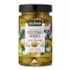 Olymp Azeitonas Verdes com Alho e Jalapeño 170g