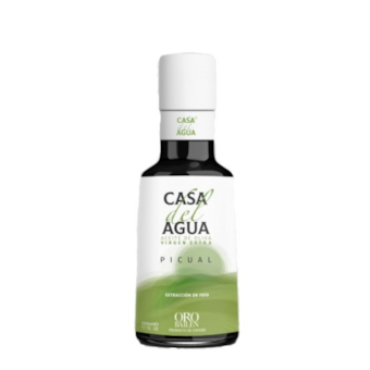 Oro Bailén Casa Del Agua 250ml Oro Bailén Casa Del Agua 250ml
