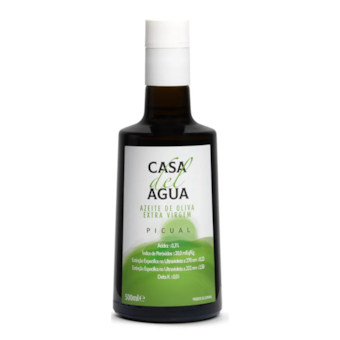 Oro Bailén Casa Del Agua 500ml