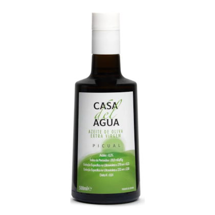 Oro Bailén Casa Del Agua 500ml