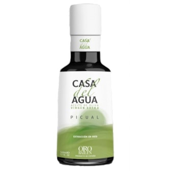 Oro Bailén Casa Del Agua 500ml Oro Bailén Casa Del Agua 500ml