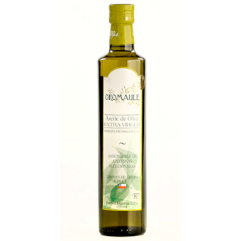Oromaule 250ml Oromaule 250ml