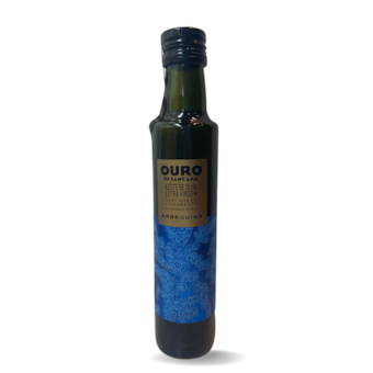 Ouro De Santana Arbequina 250ml Ouro De Santana Arbequina 250ml