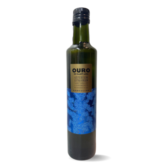 Ouro De Santana Arbequina 500ml Ouro De Santana Arbequina 500ml