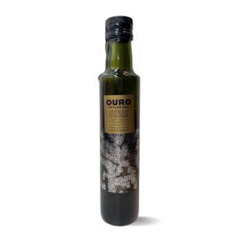 Ouro de Santana Blend Intenso 250ml Ouro de Santana Blend Intenso 250ml