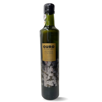 Ouro de Santana Blend Intenso 500ml Ouro de Santana Blend Intenso 500ml