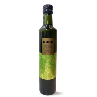 Ouro De Santana Blend Suave 500ml Ouro De Santana Blend Suave 500ml