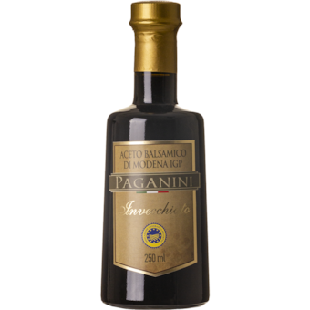 Paganini Aceto Balsâmico Invecchiato 250ml Paganini Aceto Balsâmico Invecchiato 250ml